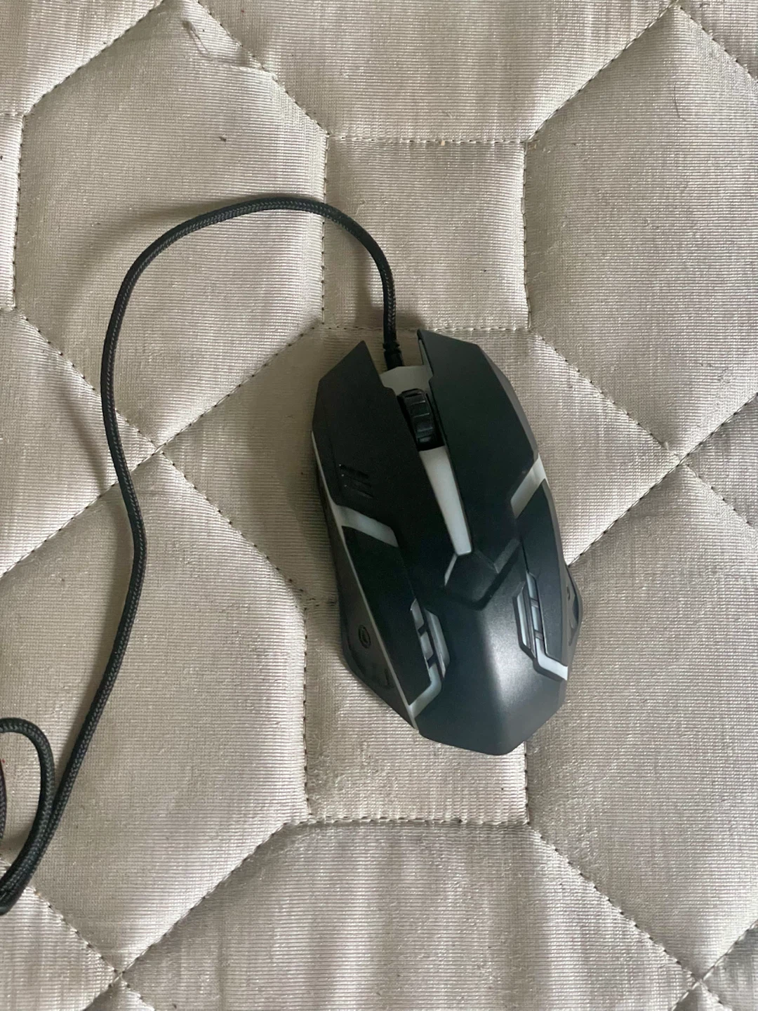 Wired Gaming Mouse RGB