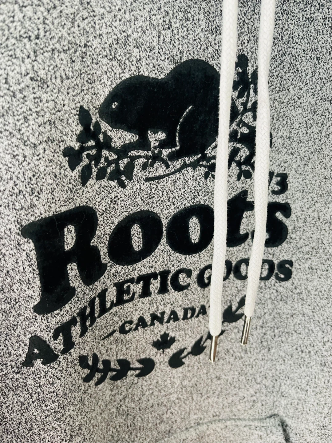 🏈 Men Roots (S) Hoodie Sweater - photo 2