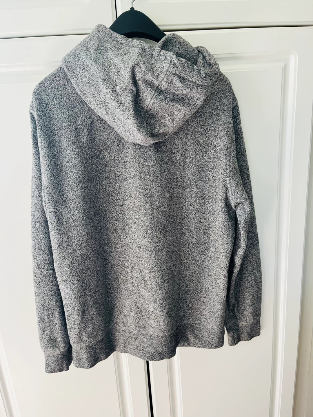 🏈 Men Roots (S) Hoodie Sweater - photo 4