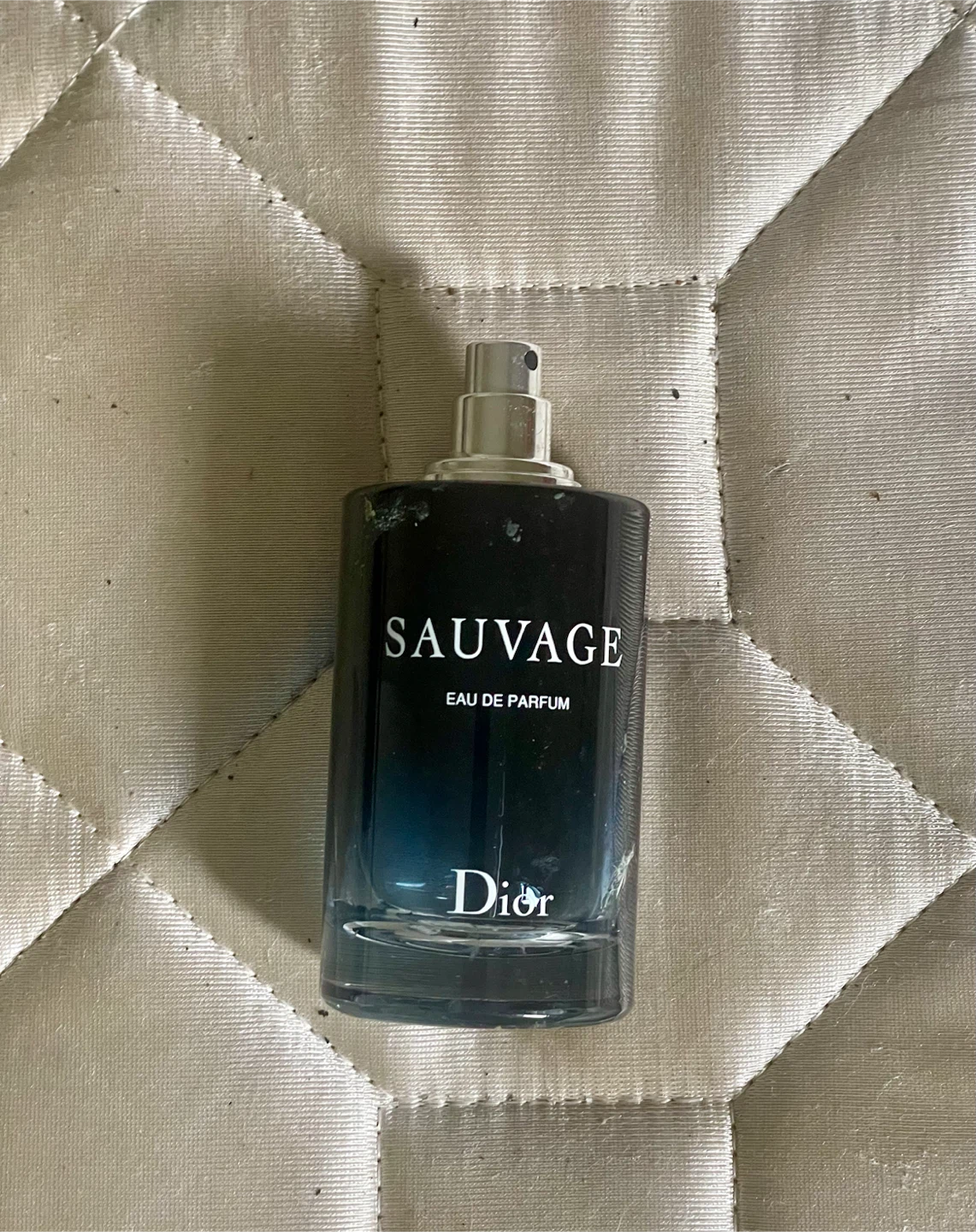 Dior Sauvage Eau de Parfum