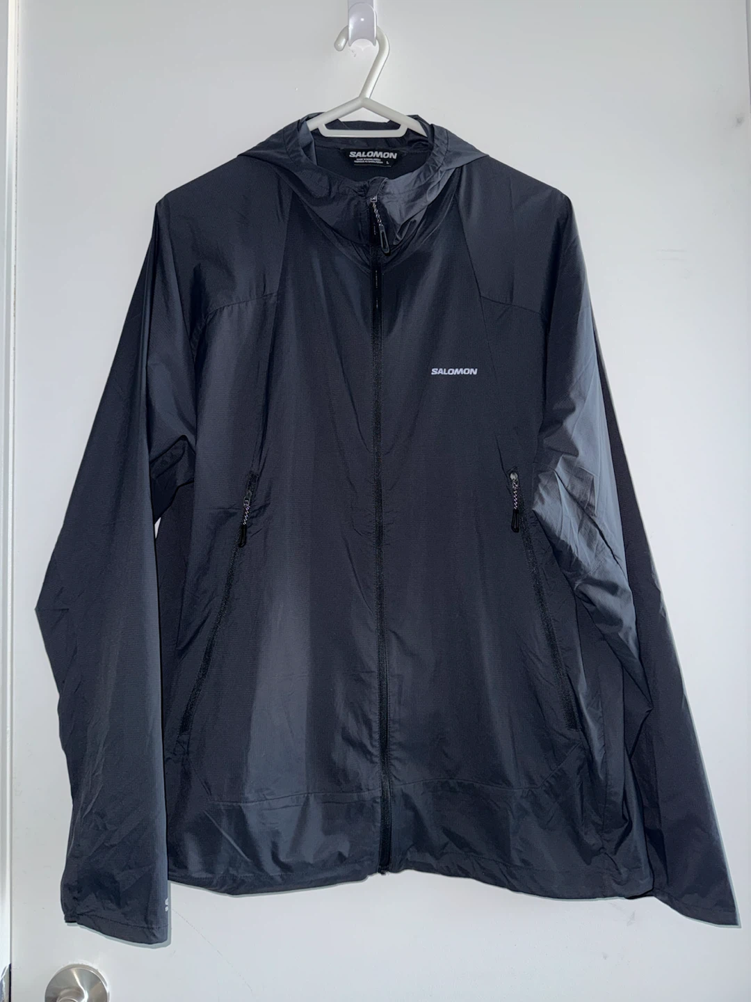 Salomon Outwind Jacket - Men’s Large