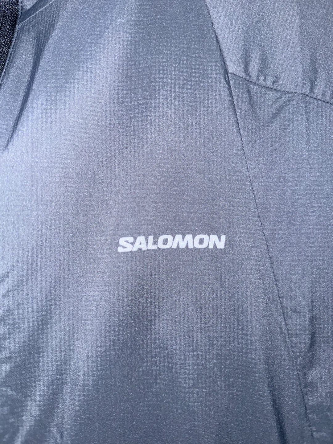 Salomon Outwind Jacket - Men’s Large - photo 3