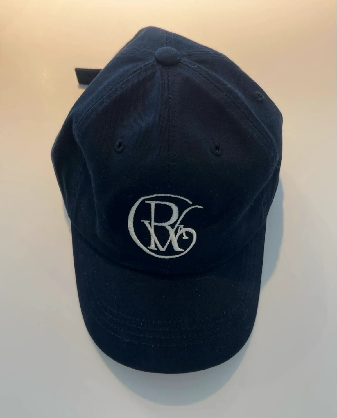 🏈 baseball cap