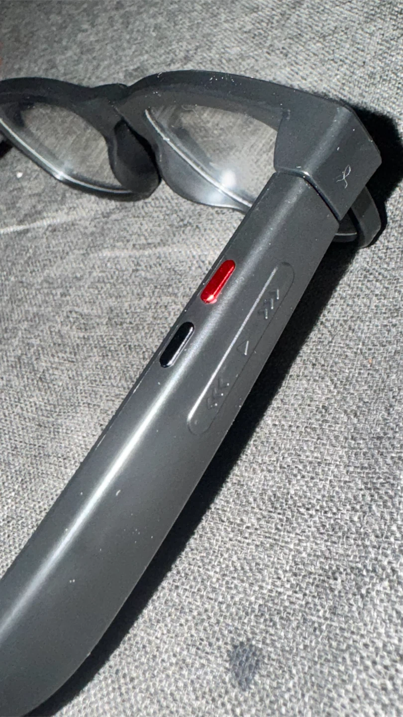 AIMB G2 Pro AI Glasses - photo 3