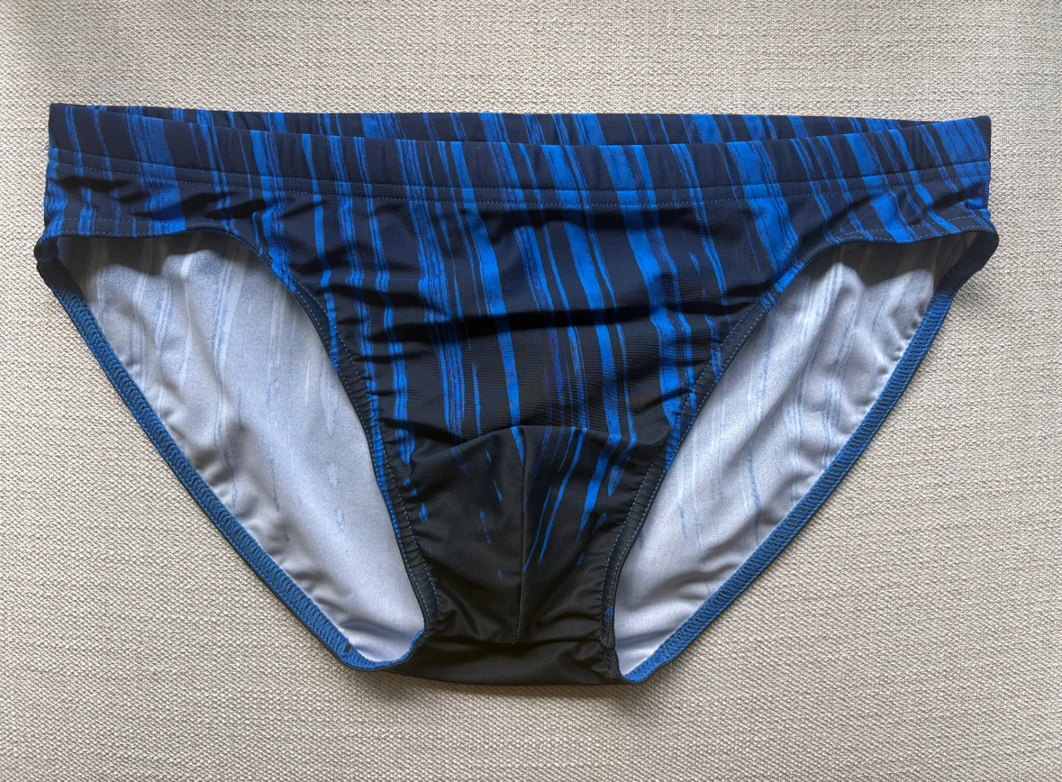 Men’s Swimwear - Todd Sanfield Speedo