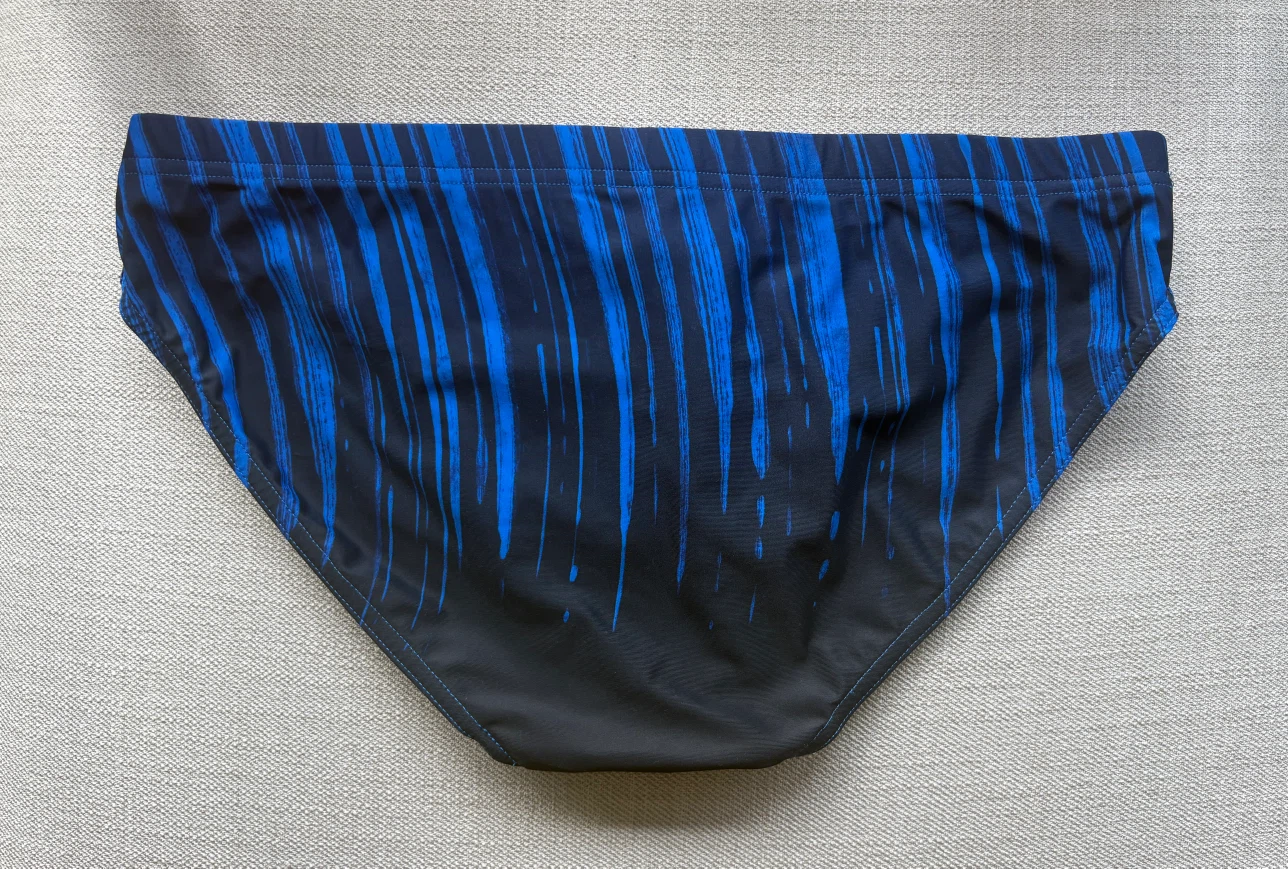 Men’s Swimwear - Todd Sanfield Speedo - photo 2