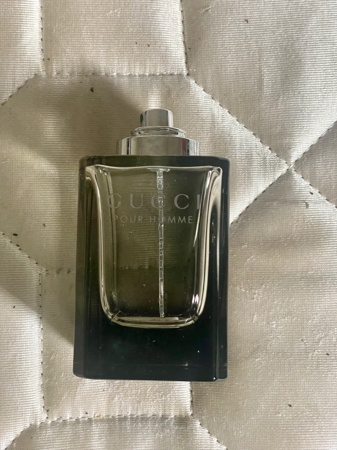 Gucci Pour Homme Cologne