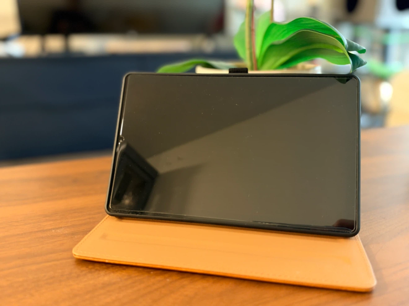 Lenovo Tablet M9 with Oduio - photo 2