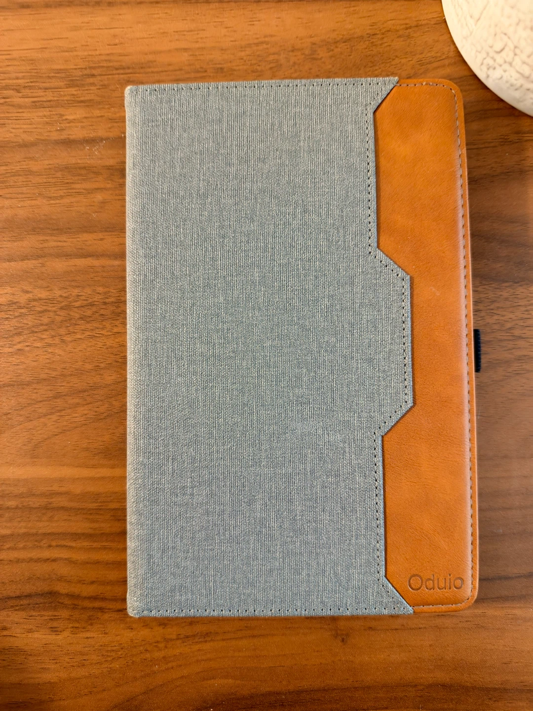 Lenovo Tablet M9 with Oduio - photo 3