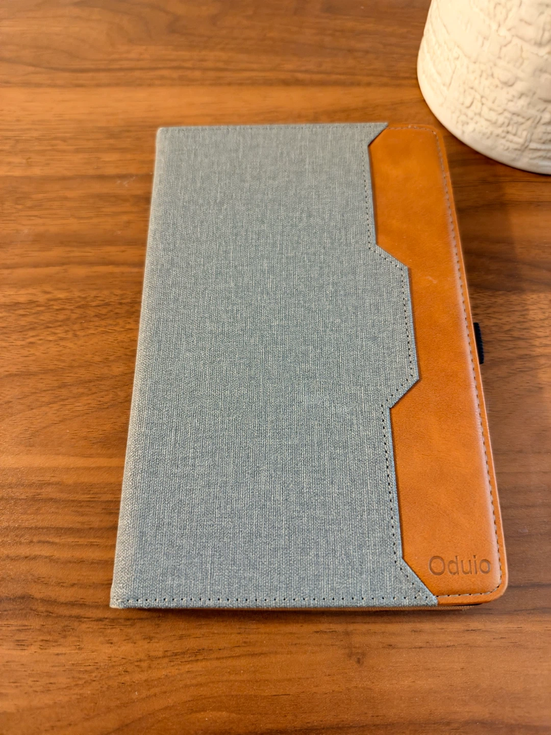 Lenovo Tablet M9 with Oduio - photo 4