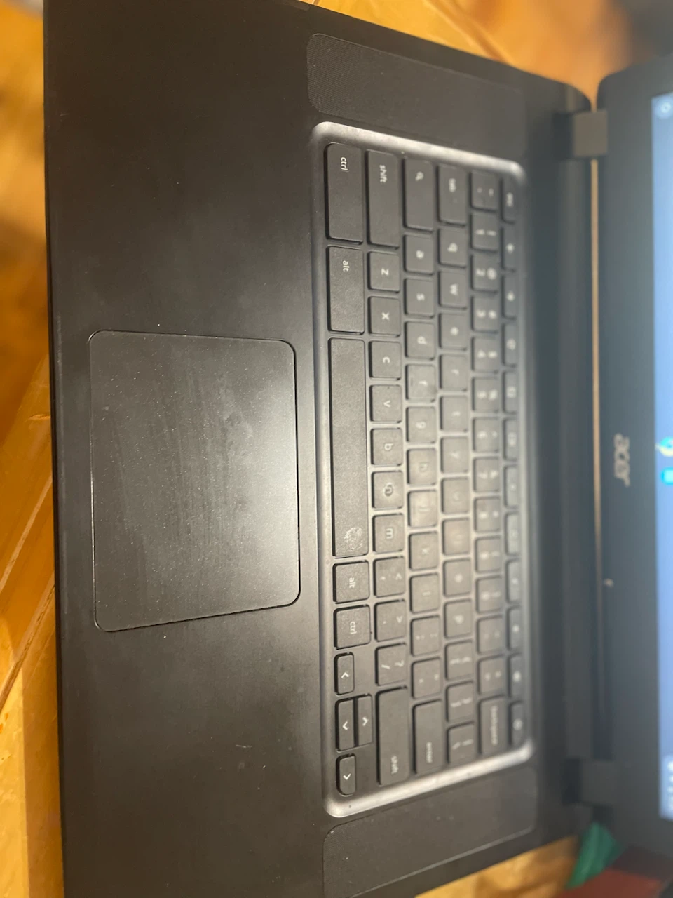 Acer Chromebook - photo 2