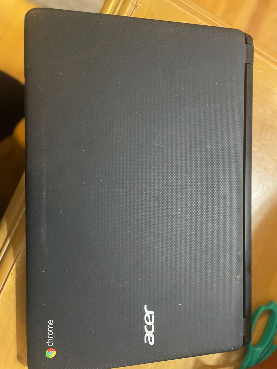 Acer Chromebook - photo 4