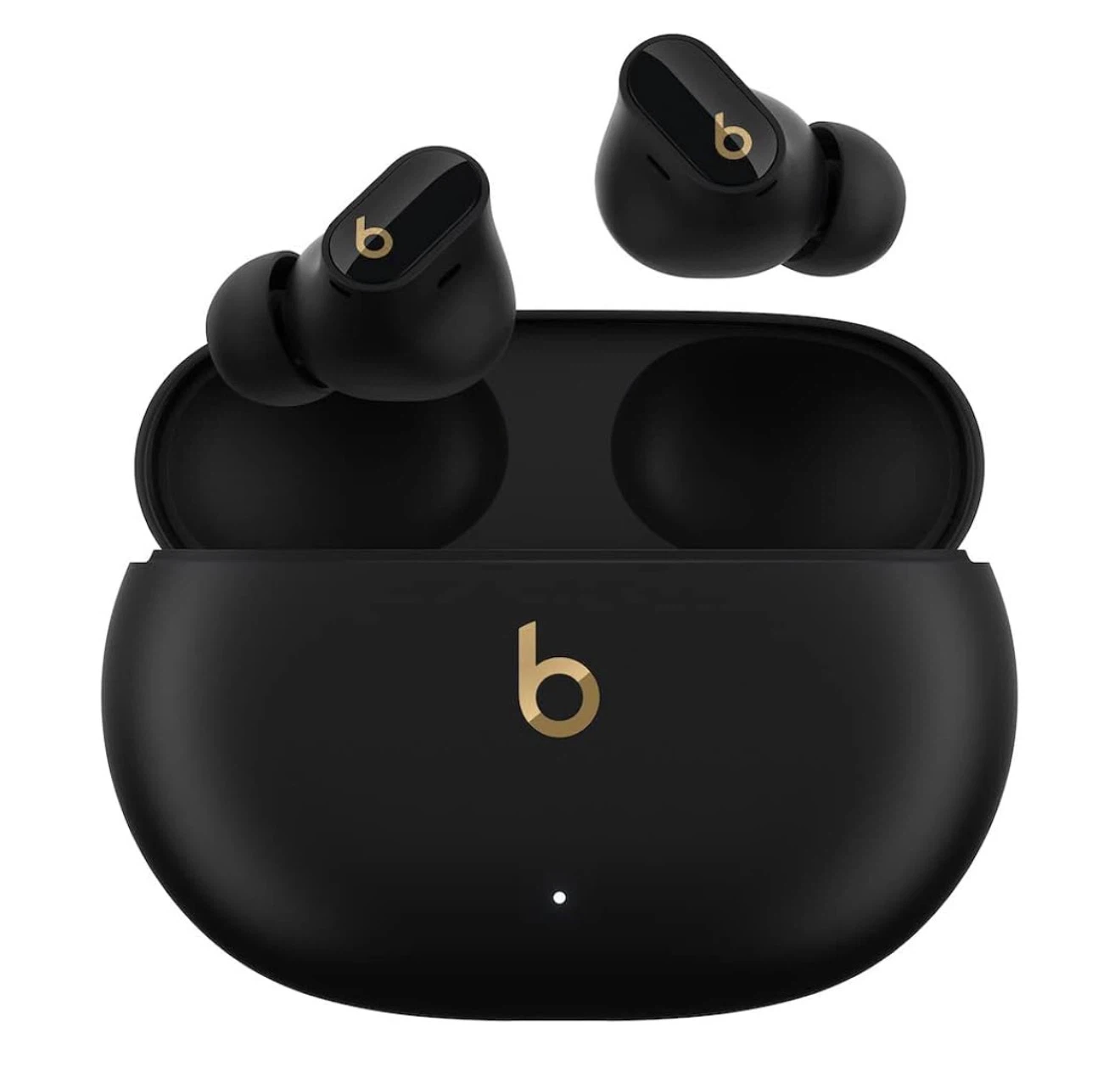 Beats Studio Buds+ Noise Cancelling Earbuds – Black