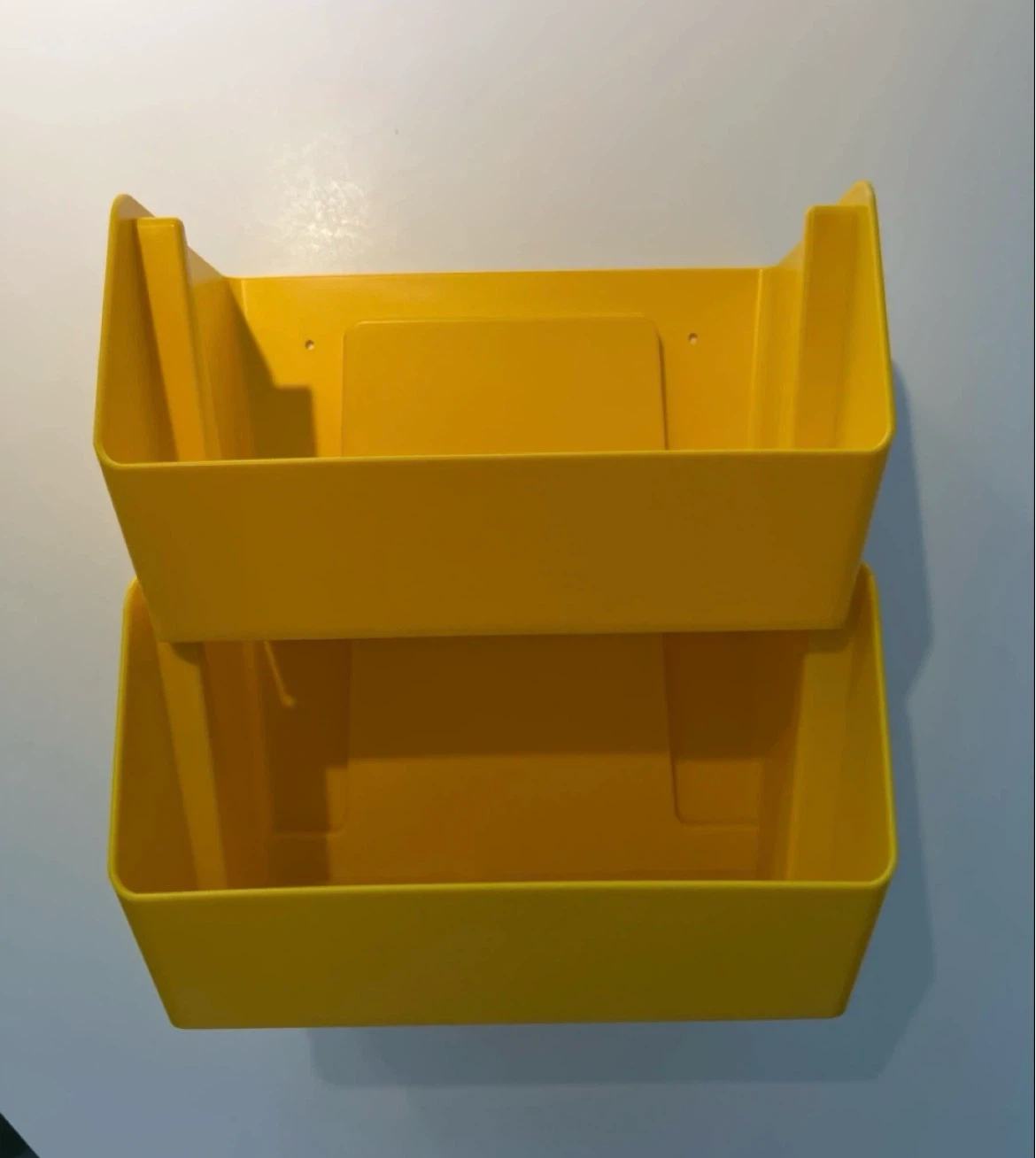 🏈 IKEA FODERTRÅG Wall Organizer