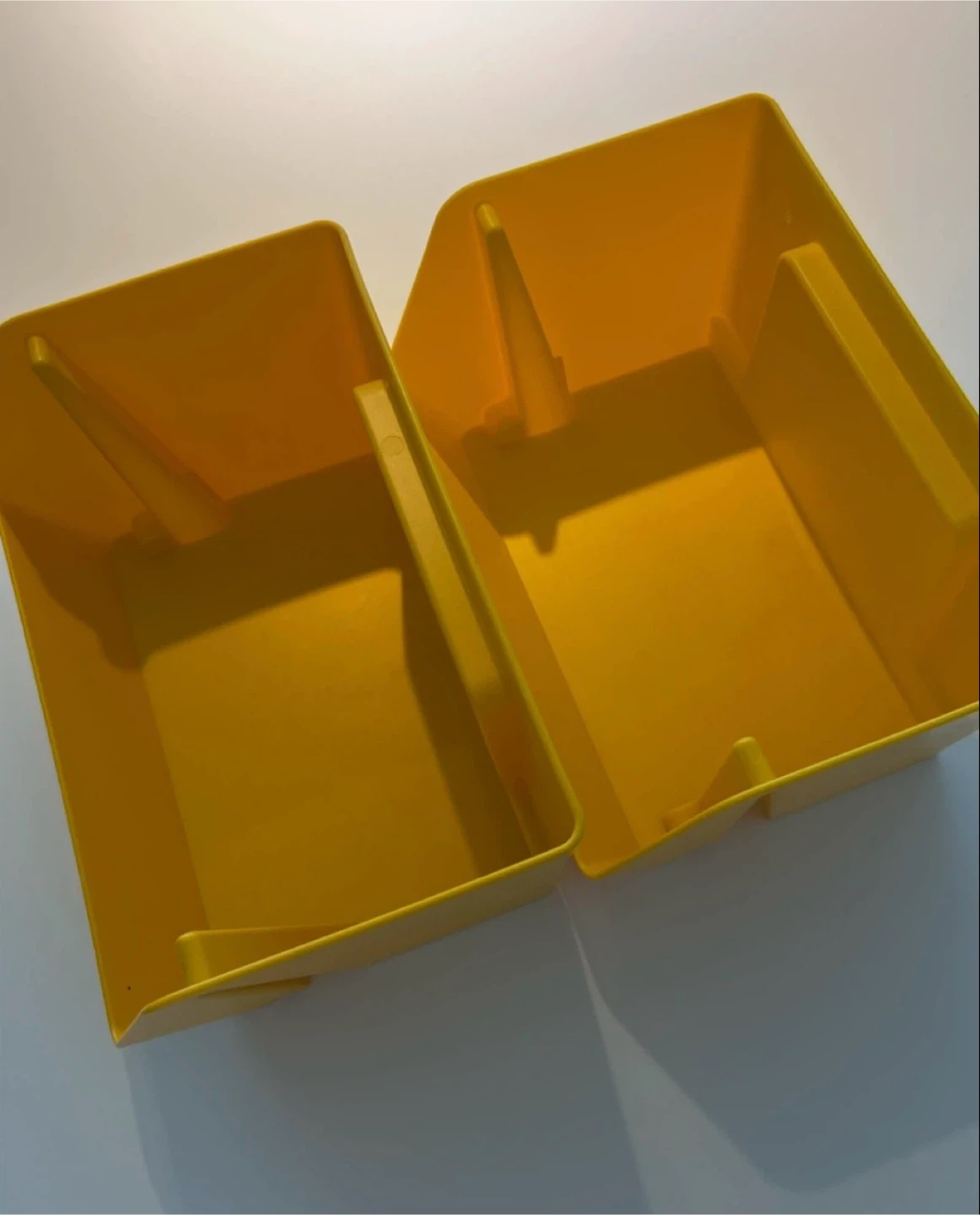 🏈 IKEA FODERTRÅG Wall Organizer - photo 2