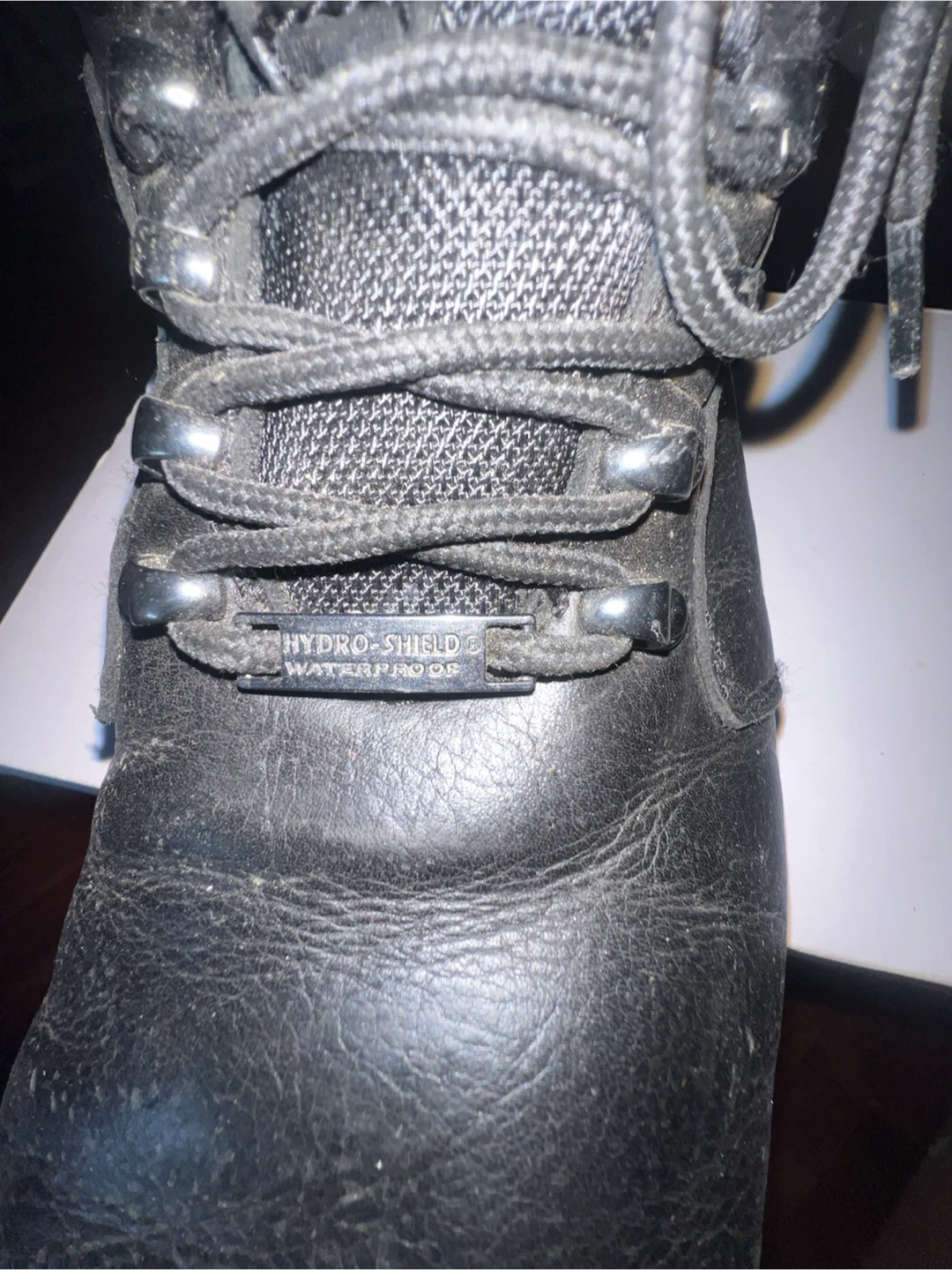 Rockport XCS Waterproof Leather Boots - photo 4