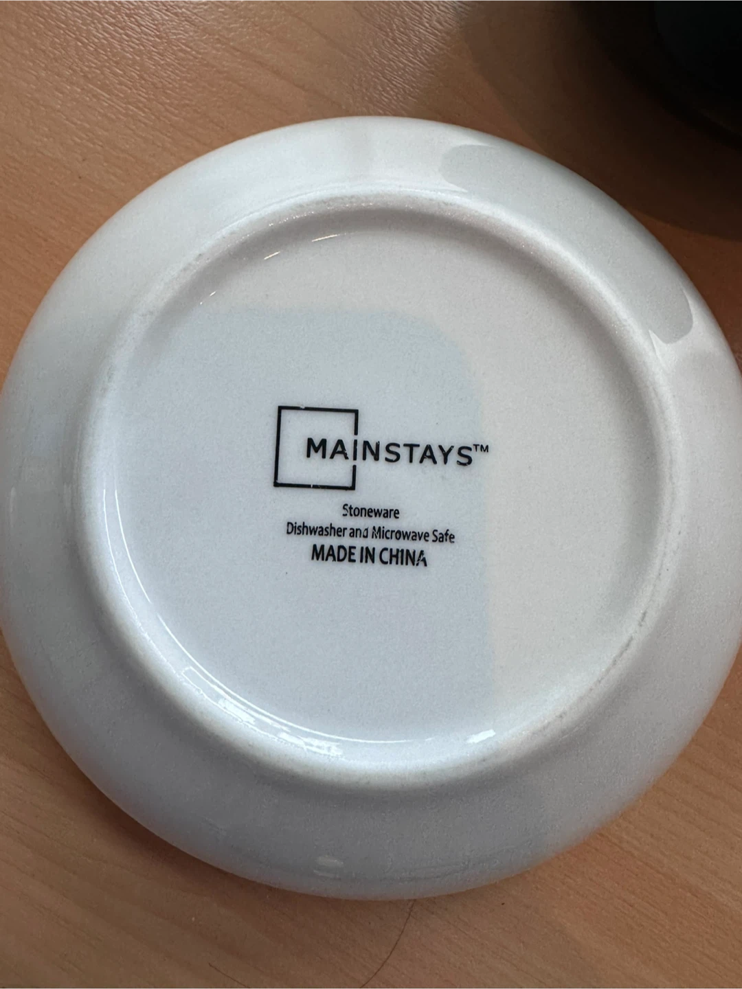 Stoneware Bowls x2🏈 - photo 2