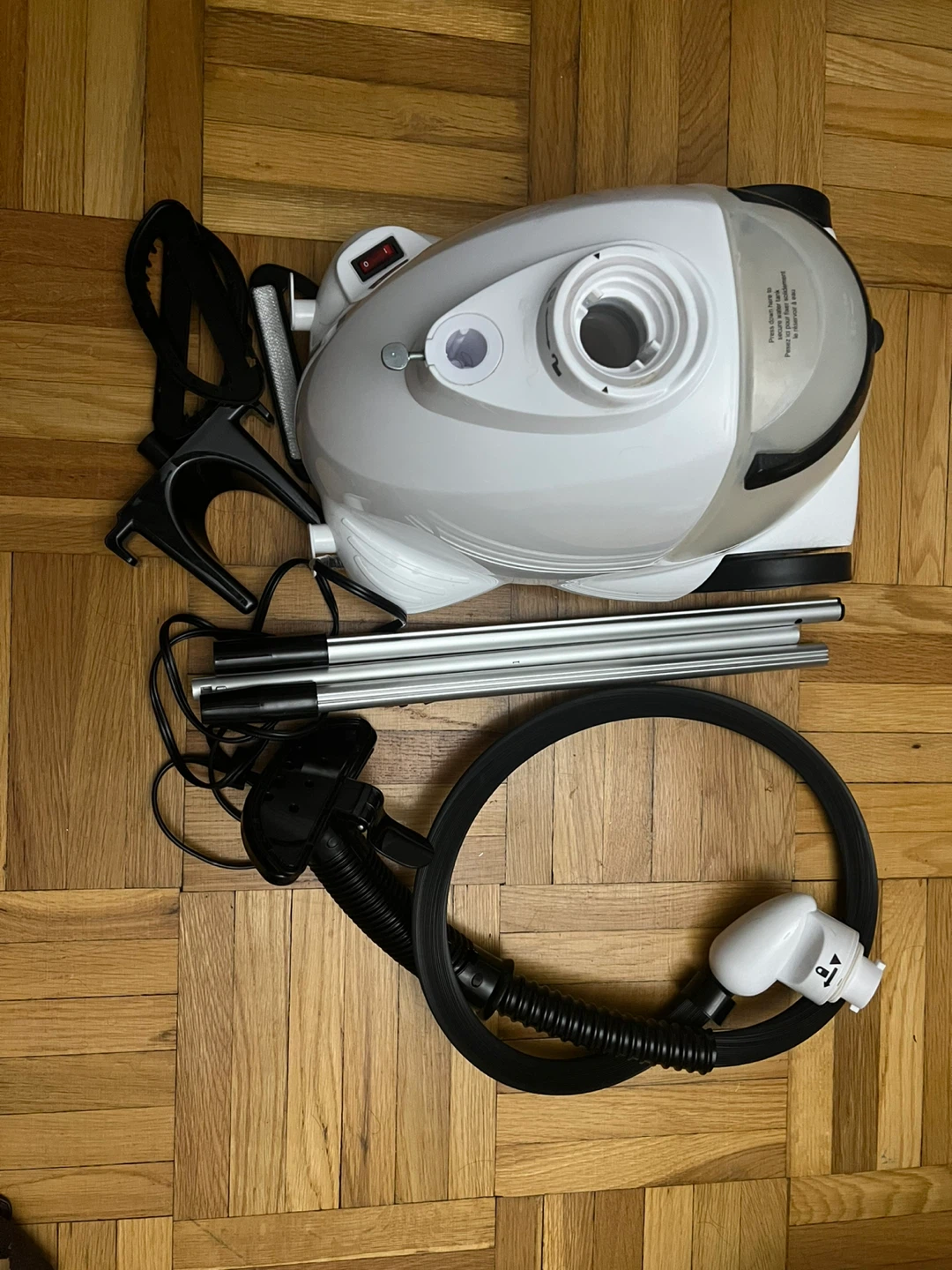 Garment Steamer - Conair - photo 2