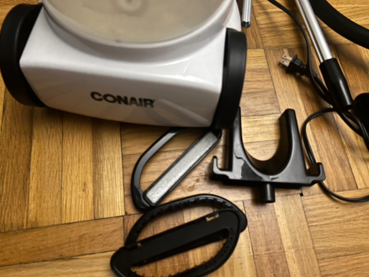 Garment Steamer - Conair - photo 3