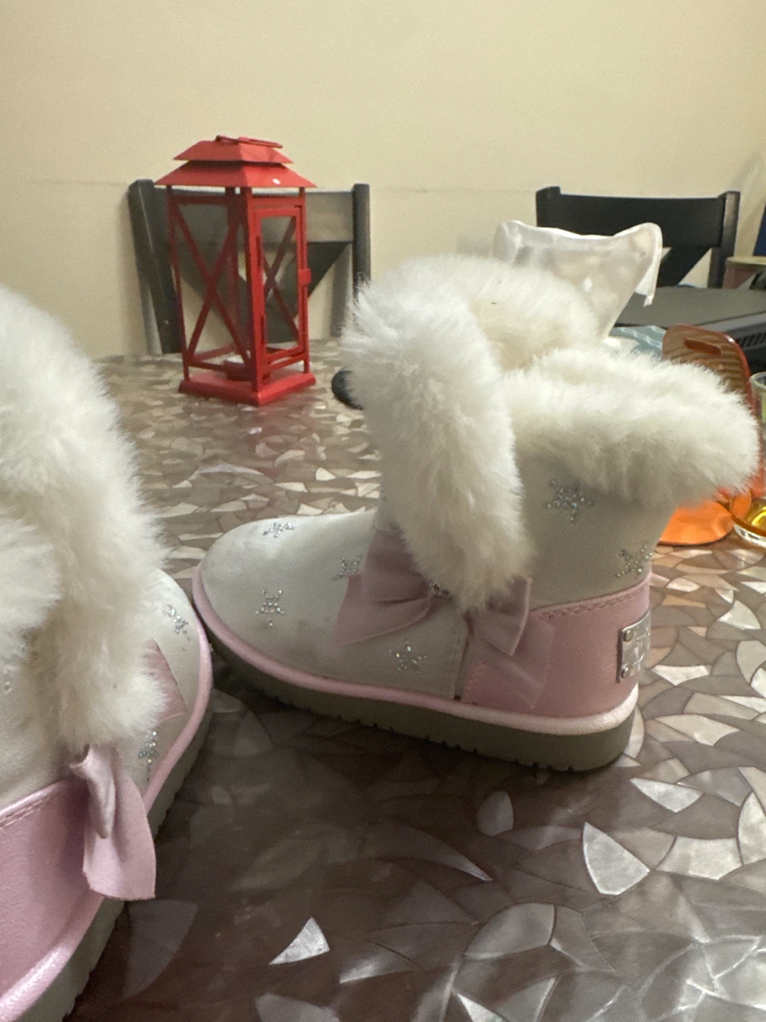 Juicy Couture Winter Boots - photo 2