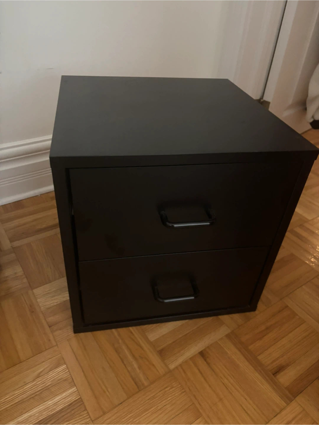 IKEA drawer unit