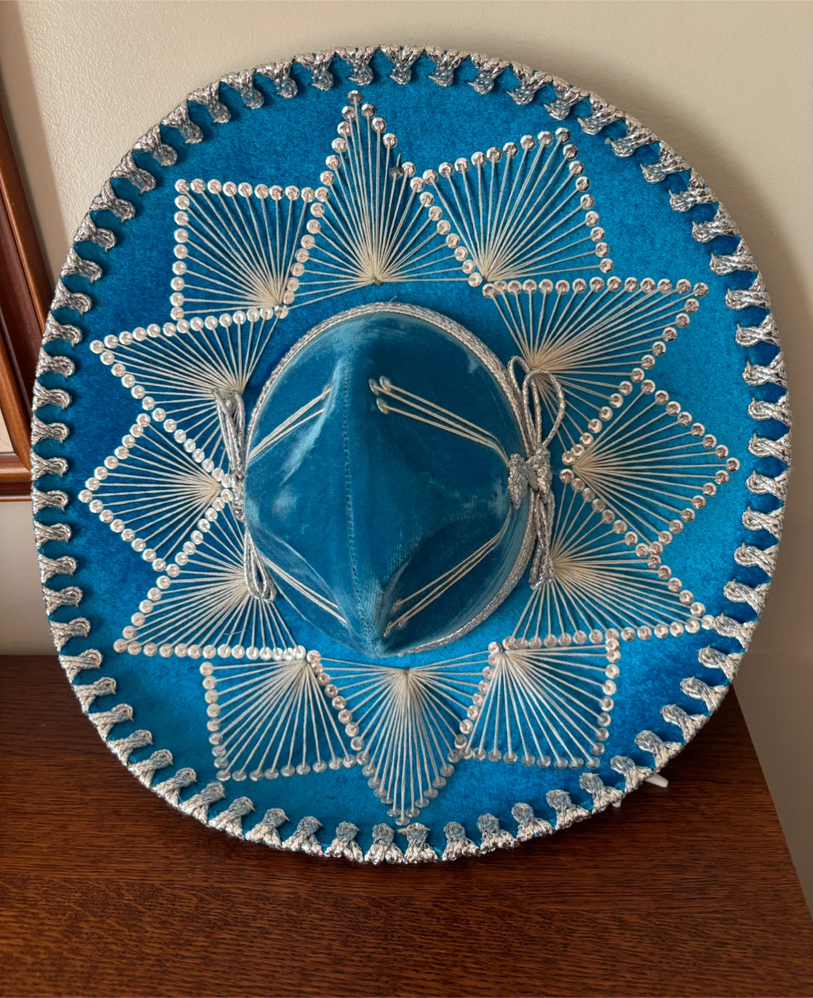 Salazar Yepez Sombrero