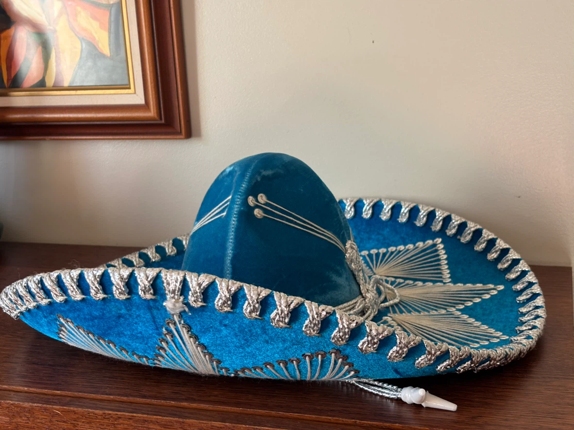 Salazar Yepez Sombrero - photo 4