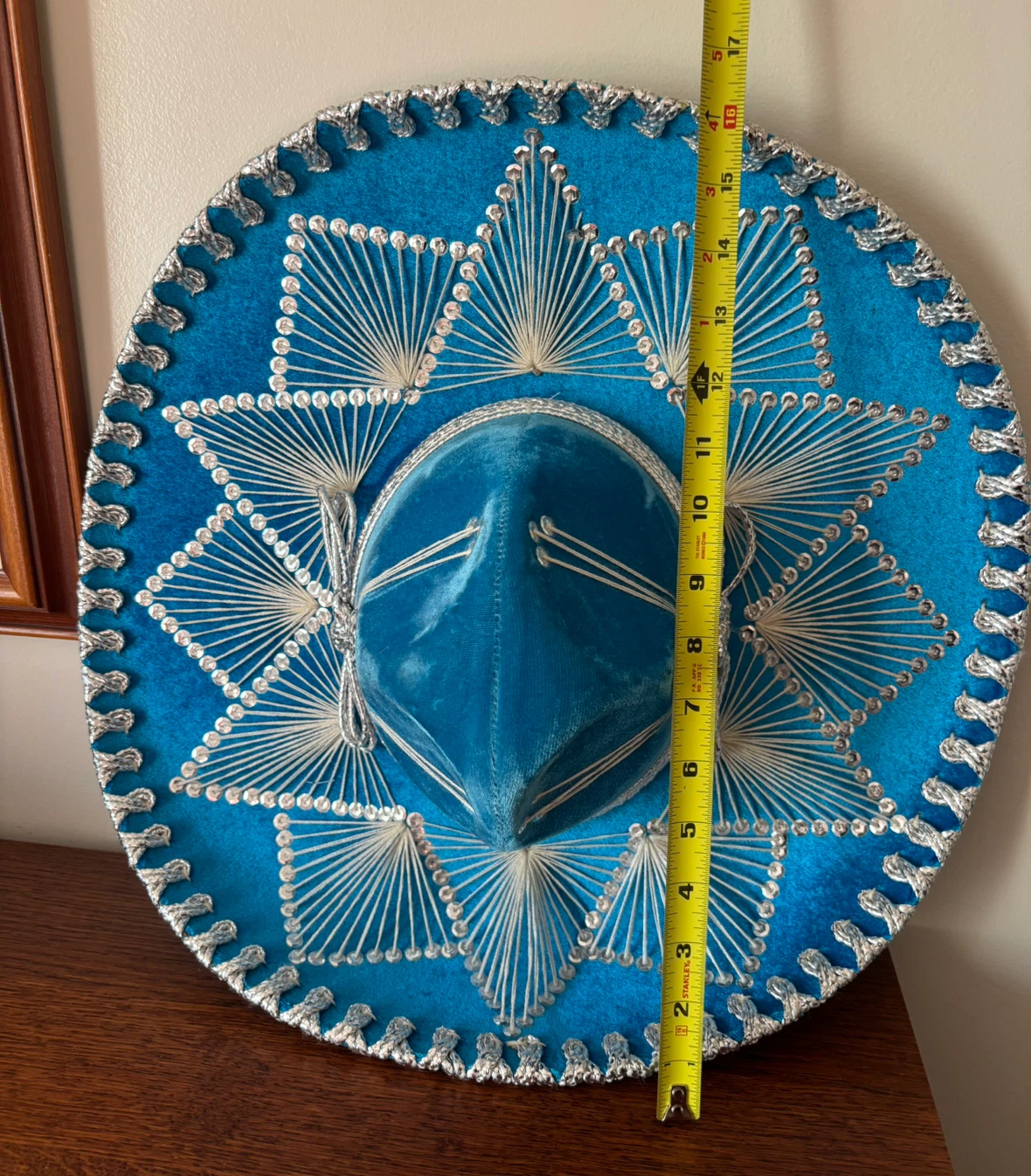 Salazar Yepez Sombrero - photo 5