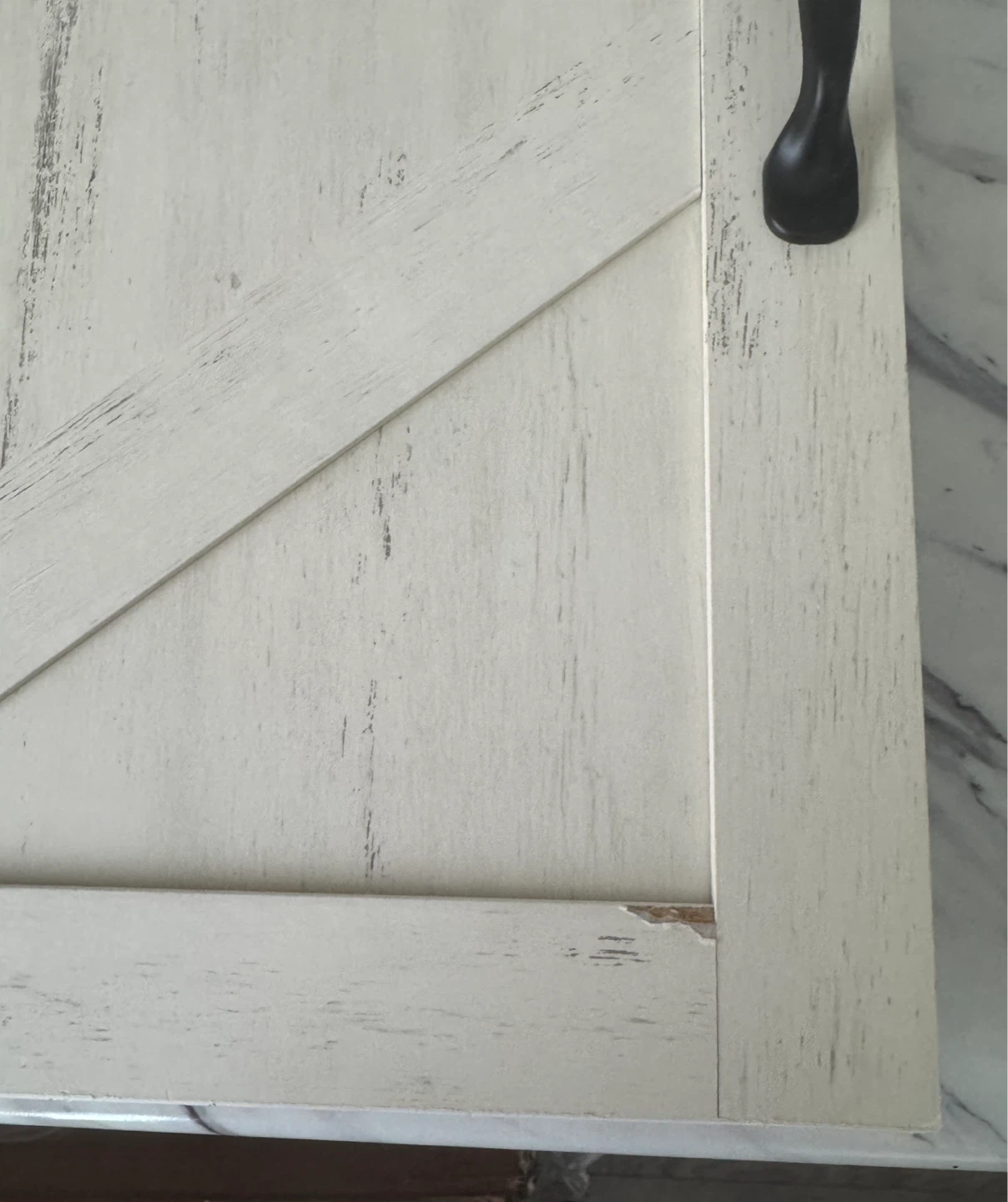 Feandrea Cat Litter Box Enclosure - photo 5
