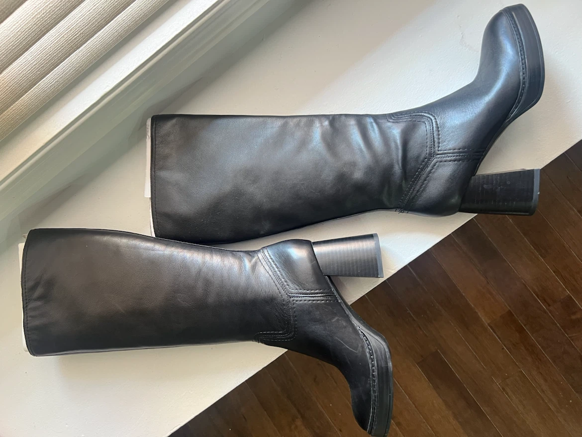 Naturalizer Women’s Knee High Boots - photo 2