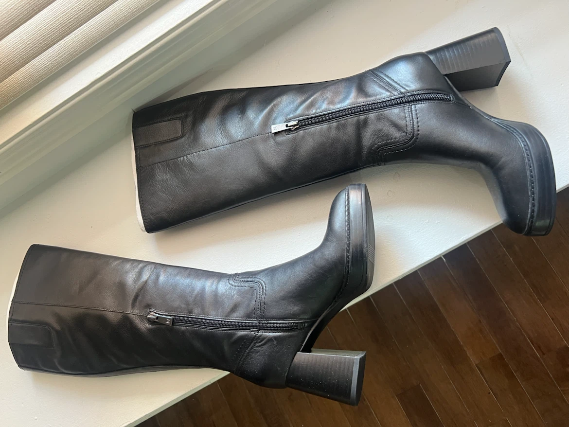 Naturalizer Women’s Knee High Boots - photo 3