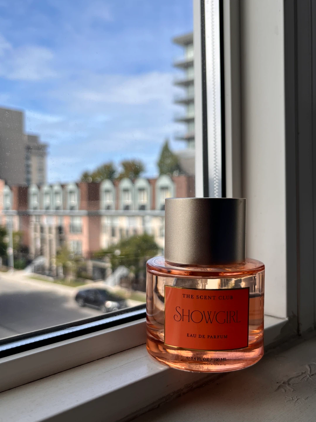 The Scent Club Showgirl