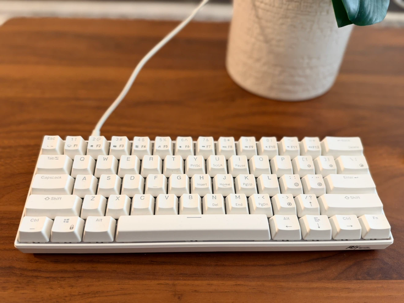 Royal Kludge RK61 Mechanical Keyboard