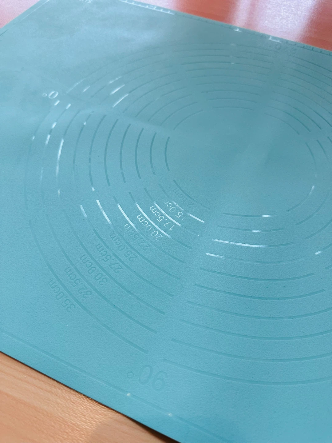 Supor Silicone Baking Mat🏈 - photo 2