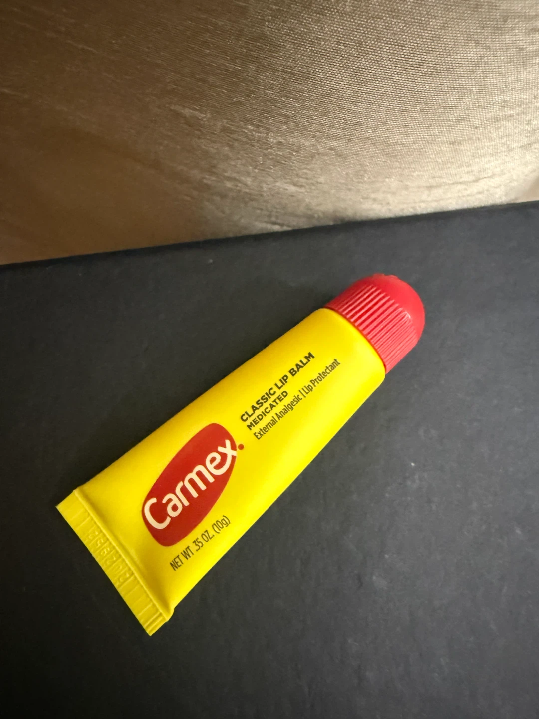 🏈Carmex Classic Medicated Lip Balm