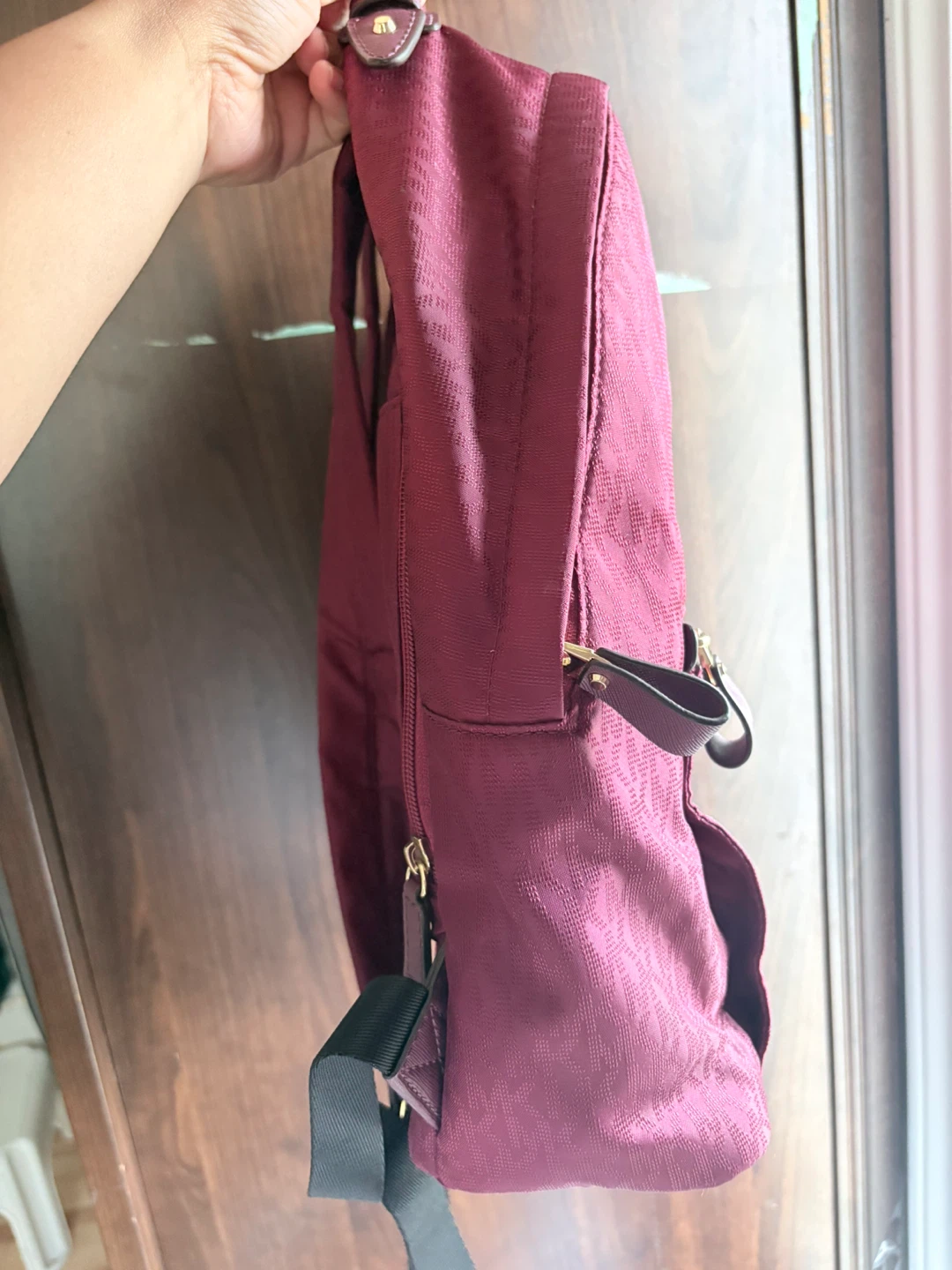 Michael Kors Nylon Backpack - photo 2