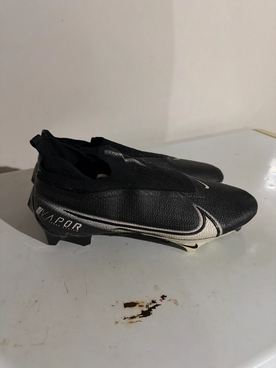 Nike Vapor 360 Elite Soccer Cleats - photo 2