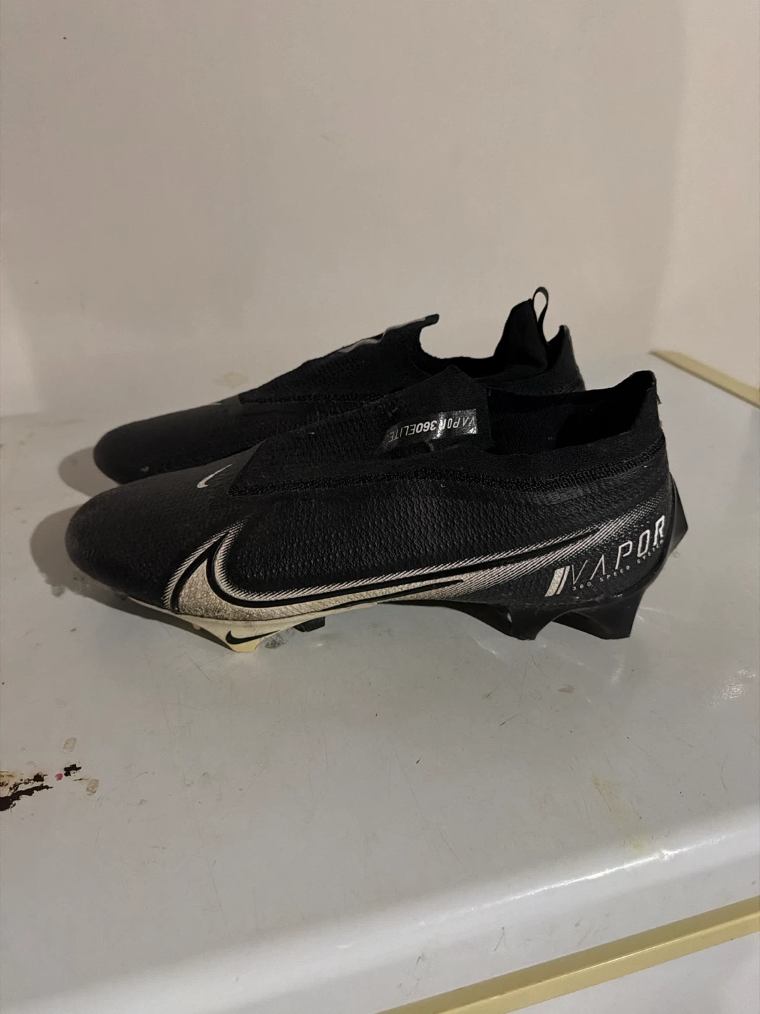 Nike Vapor 360 Elite Soccer Cleats - photo 3