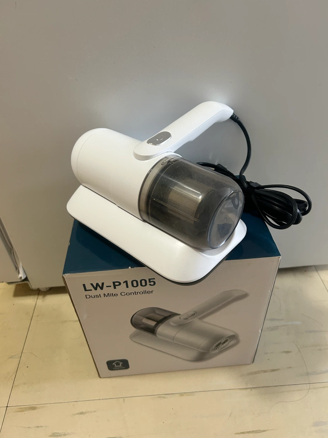 LW-P1005 Dust Mite Controller Vacuum