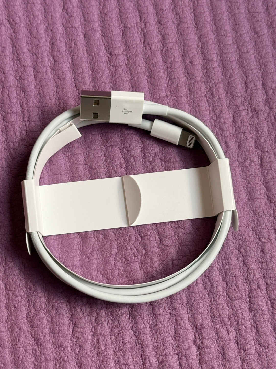 🏈Apple Lightning to USB Cable