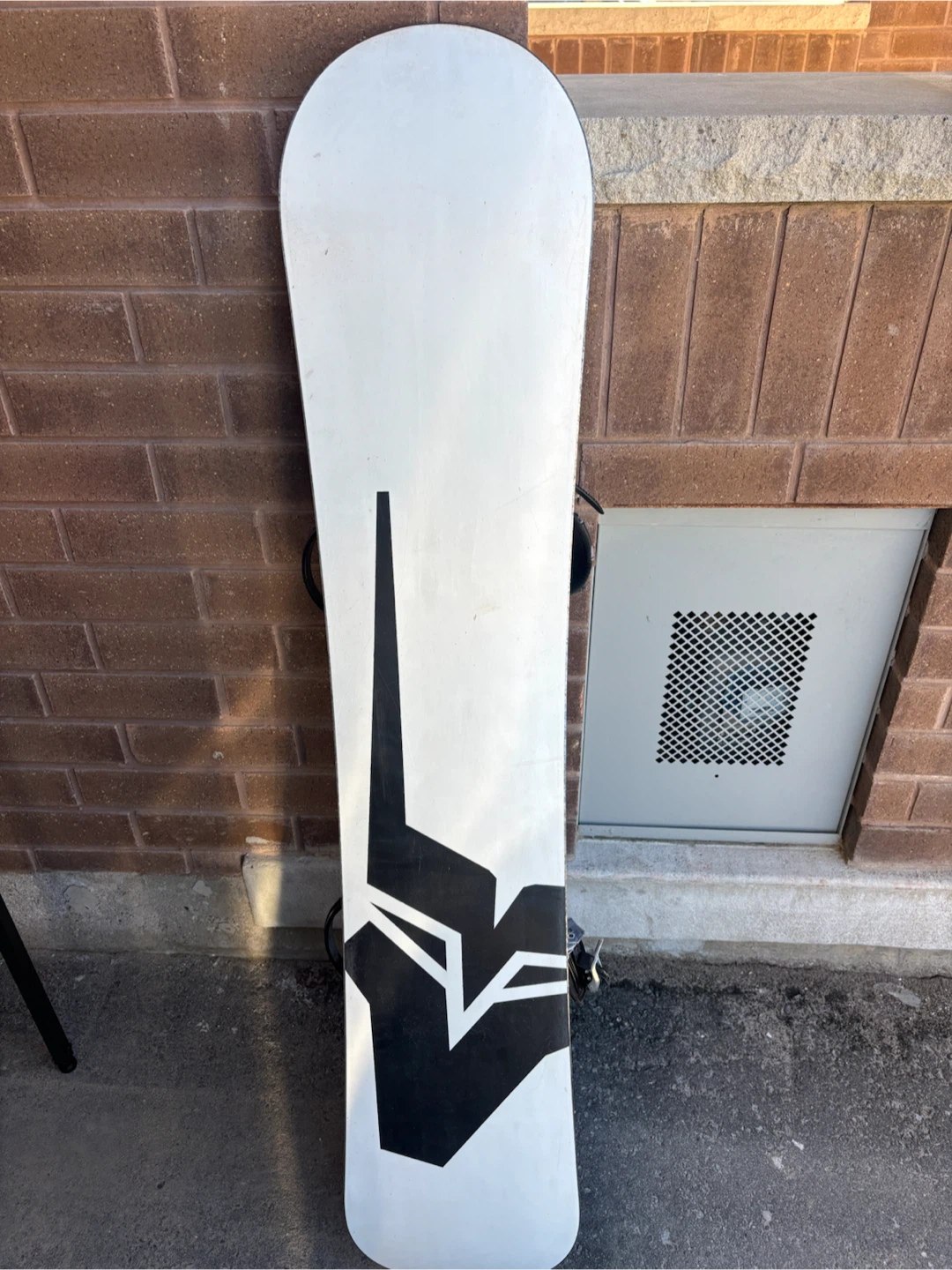 Snowboard package - photo 2