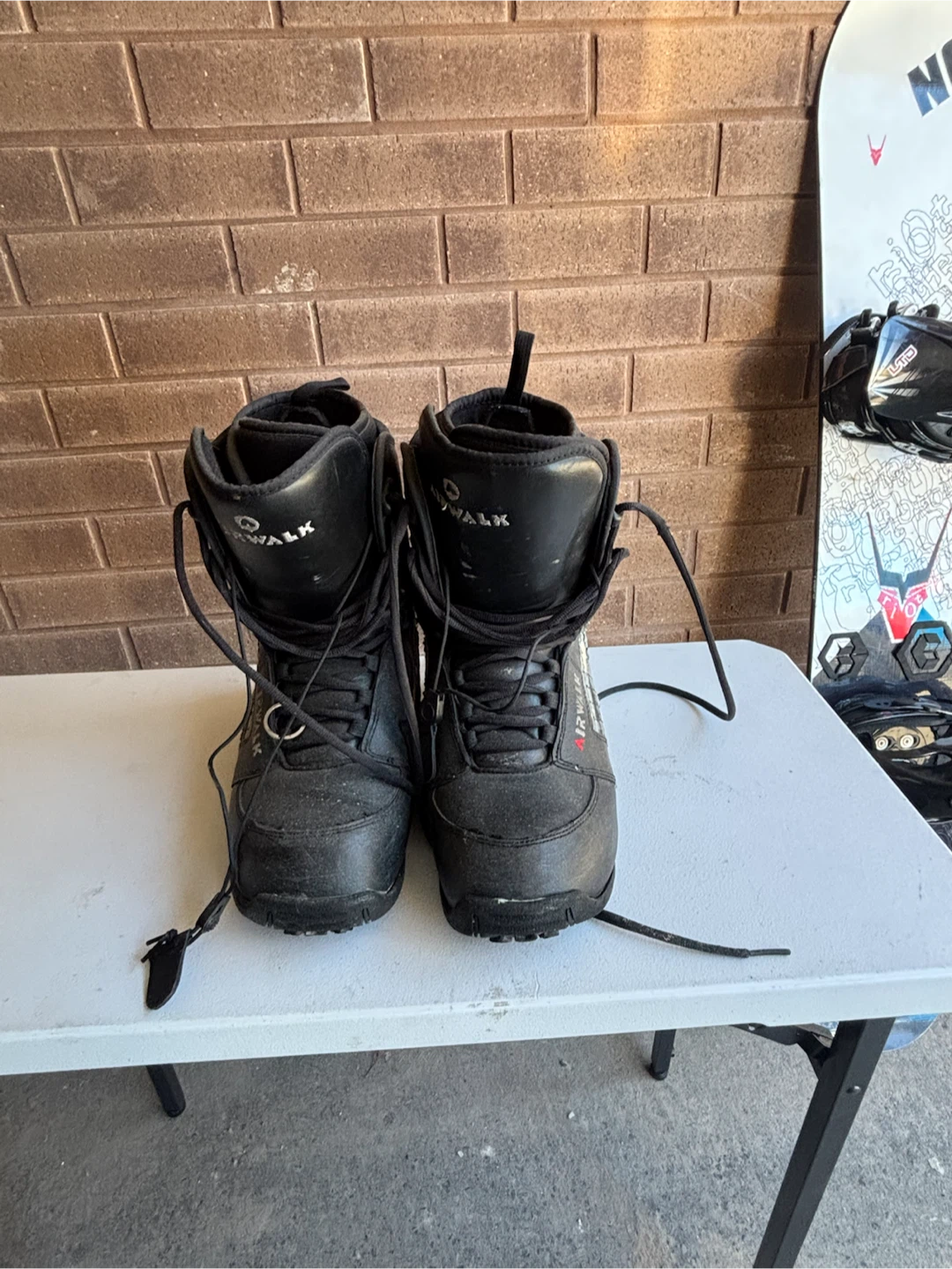 Snowboard package - photo 3