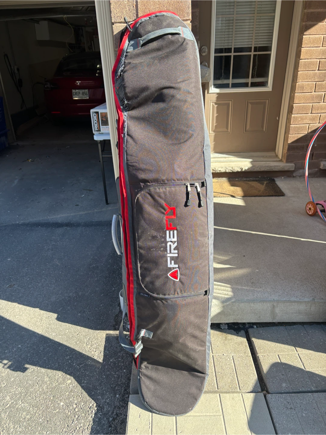 Snowboard package - photo 5