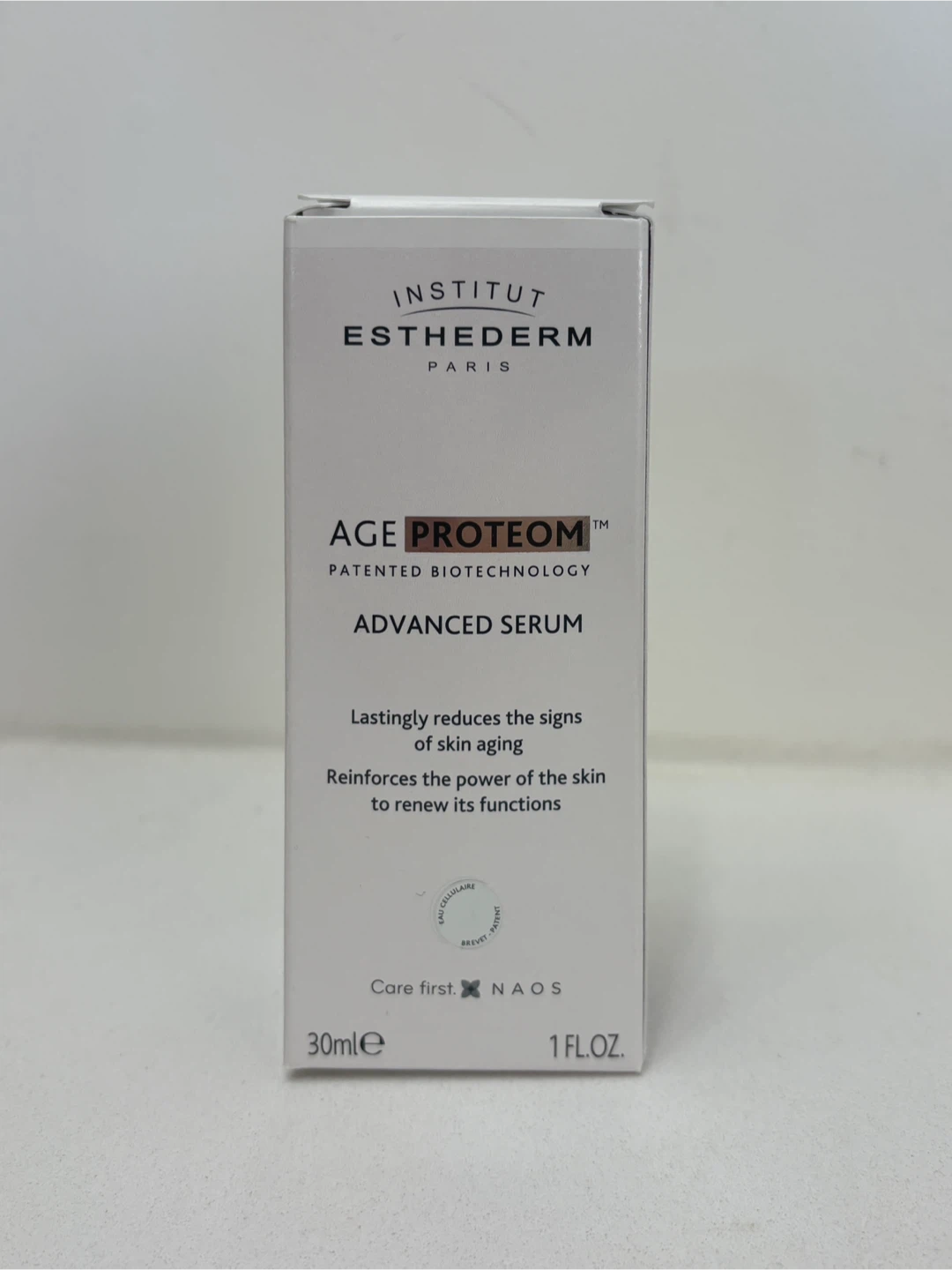 Institut Esthederm Age Proteom Advanced Serum