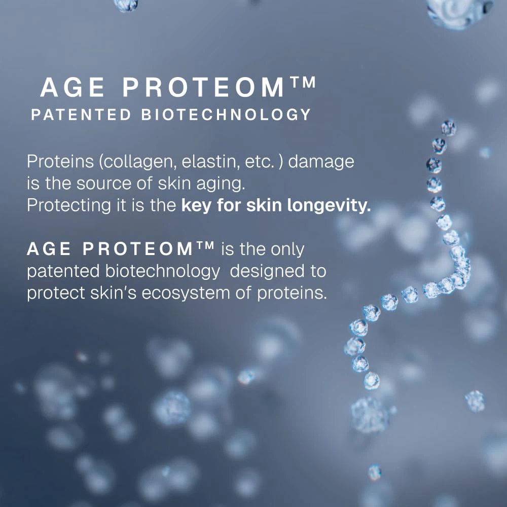 Institut Esthederm Age Proteom Advanced Serum - photo 3
