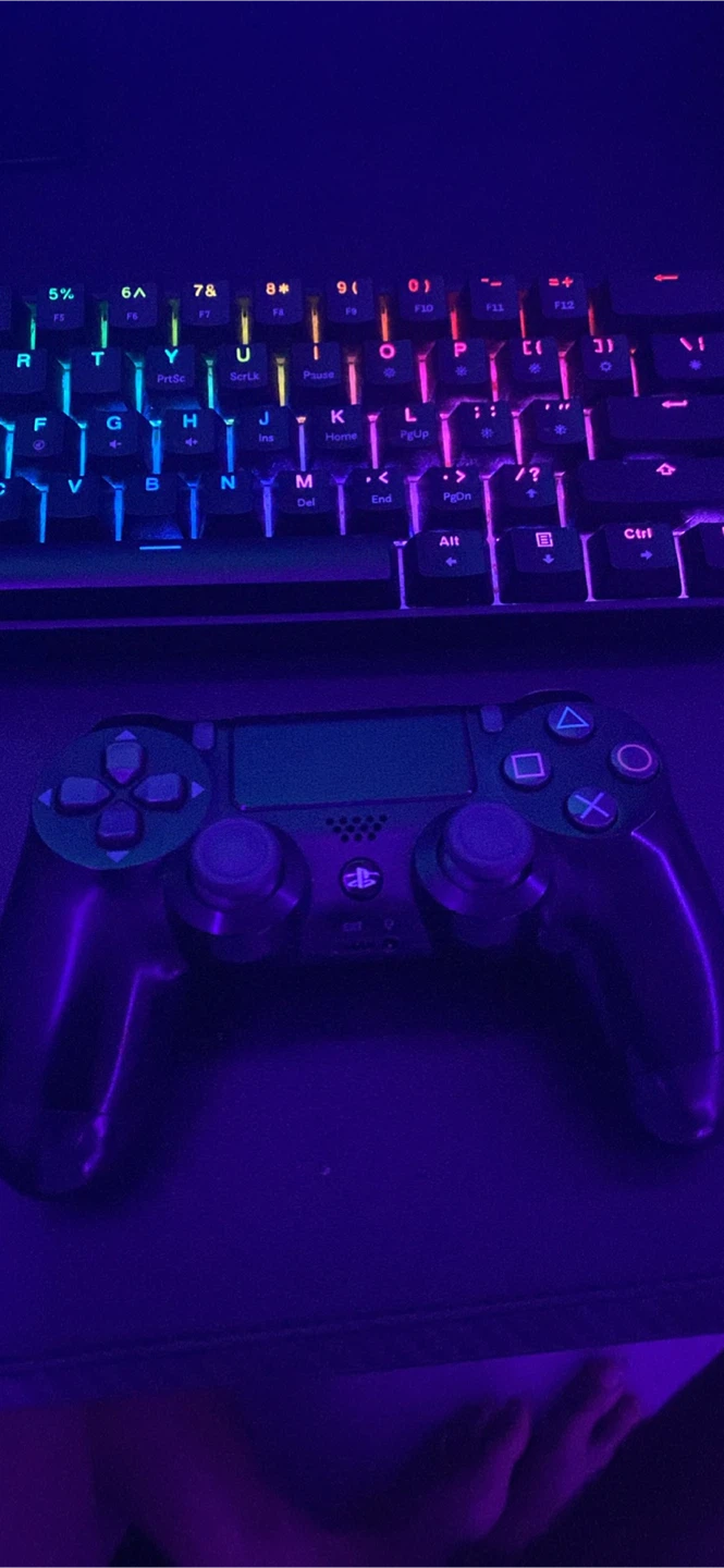 Sony PlayStation 4 Pro Console - photo 4