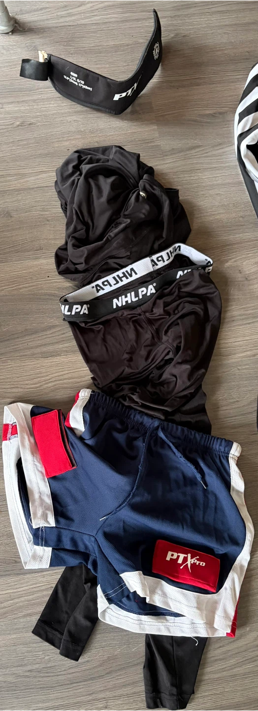 Hockey Gear Kit - photo 2