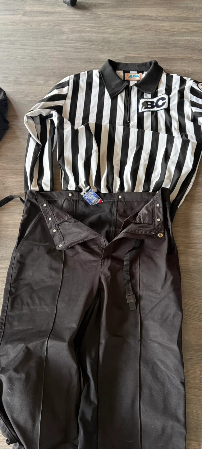 Hockey Gear Kit - photo 3