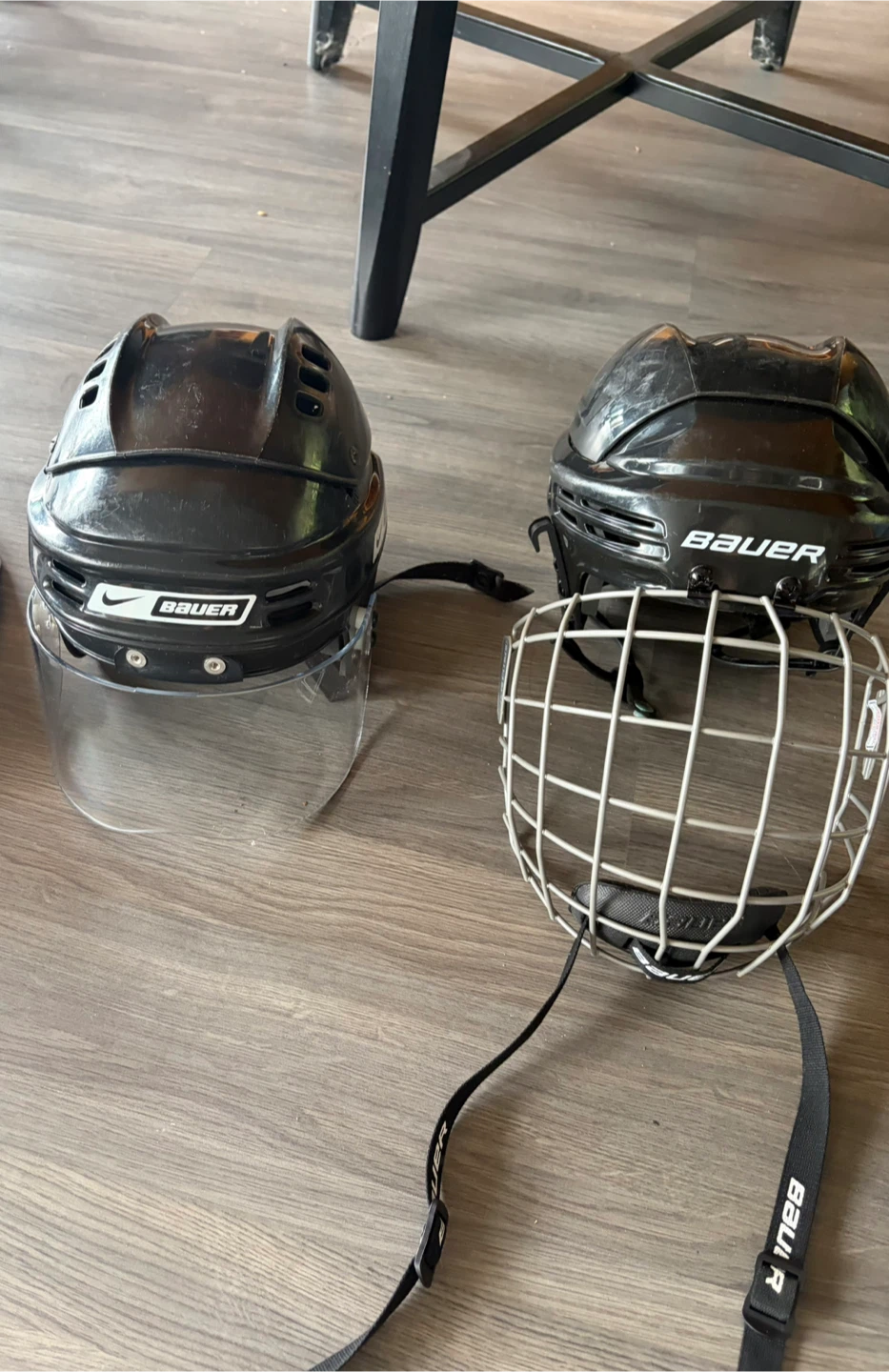 Hockey Gear Kit - photo 4