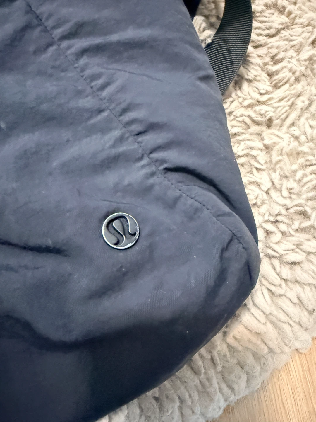 Lululemon Dual Function Backpack to Tote Bag 18L - photo 2